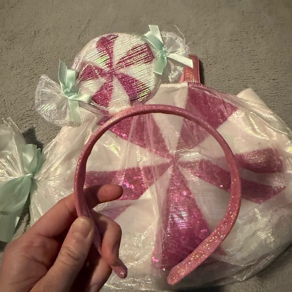 Pottery Barn Kids Light-Up Candy Costume - Picture 8 of 8